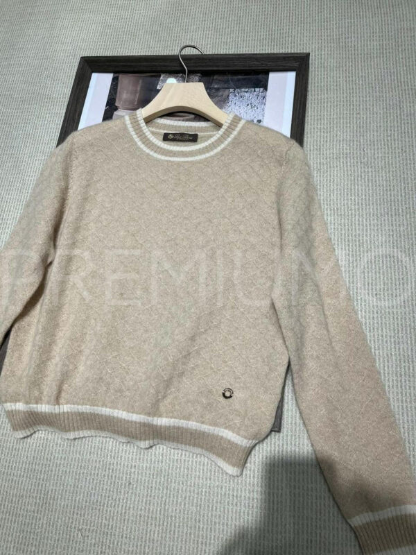 Loro Piana свитер PR857701 5