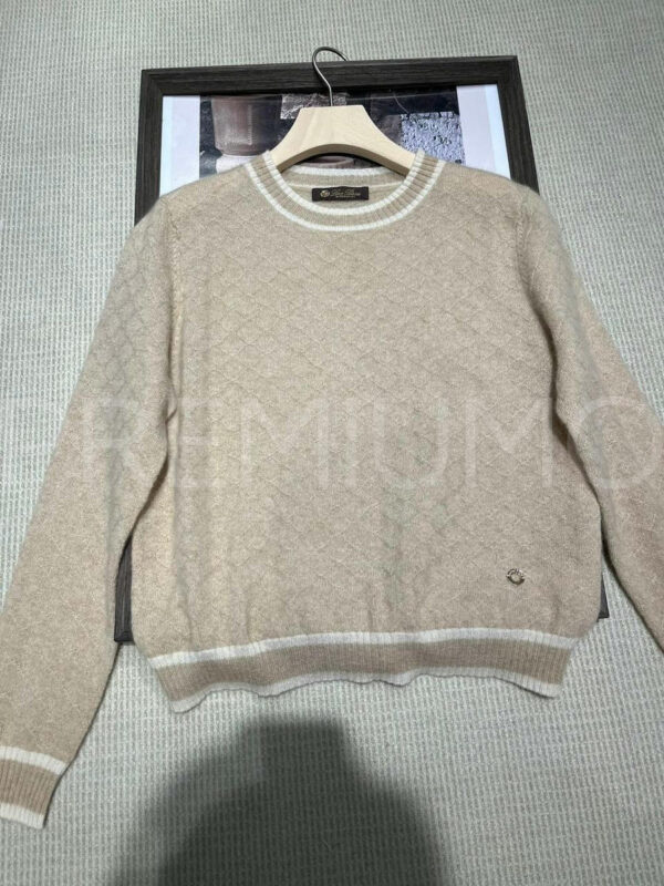 Loro Piana свитер PR857701