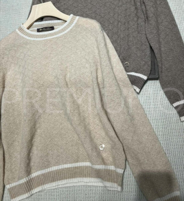 Loro Piana свитер PR857701 2