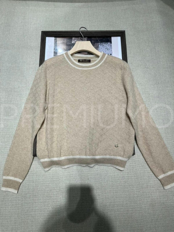 Loro Piana свитер PR857701 6