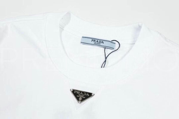 Prada футболка PR855580 6