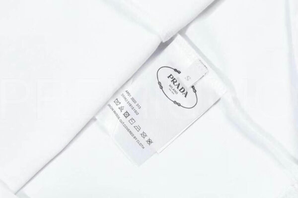 Prada футболка PR855580 5
