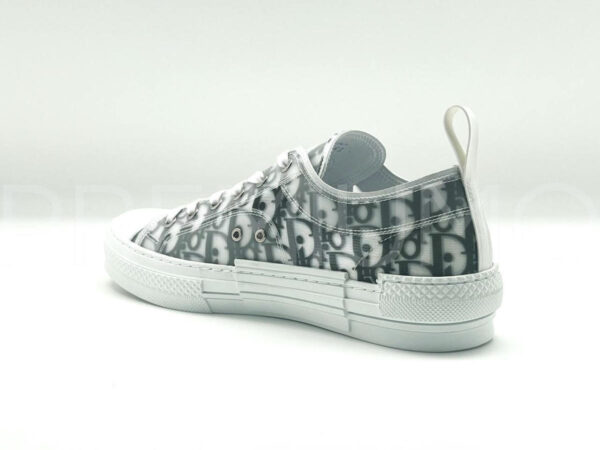 Christian Dior B23 кеды PR563261 4