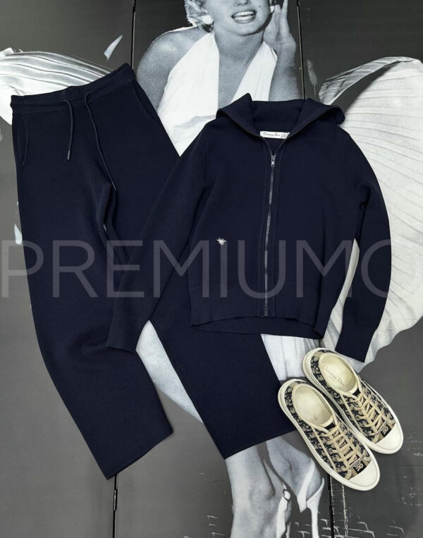 Christian Dior костюм PR920543