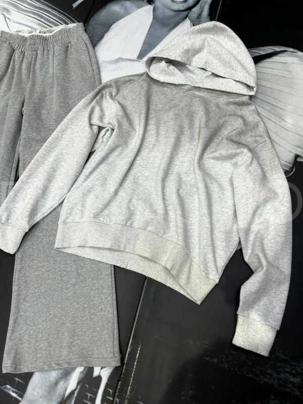 Acne Studios худи PR887319 2