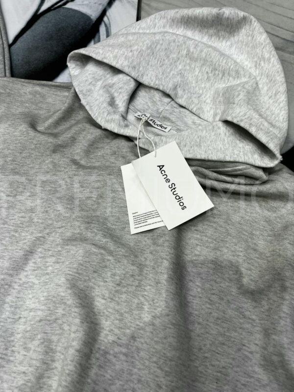 Acne Studios худи PR887319 5