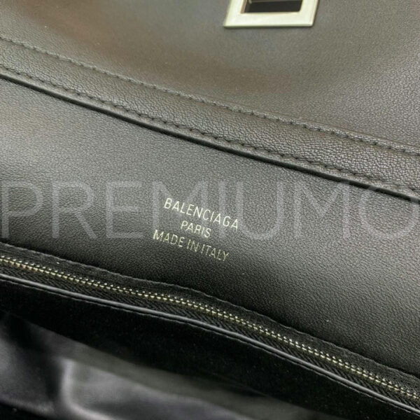 Balenciaga сумка PR757627 8