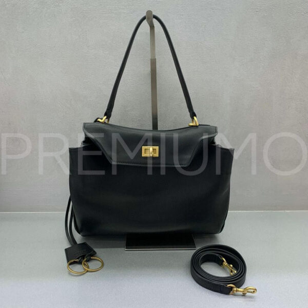 Balenciaga сумка PR554152 5