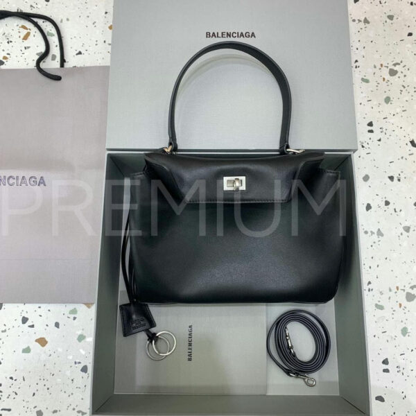 Balenciaga сумка PR757627 14