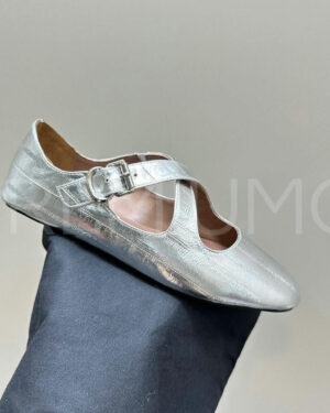 Alaia балетки PR992834 Alaia балетки PR992834