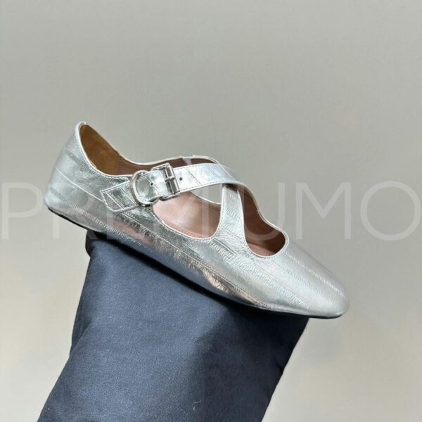 Alaia балетки PR992834