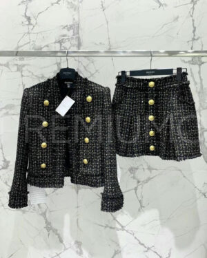 Balmain костюм PR935366
