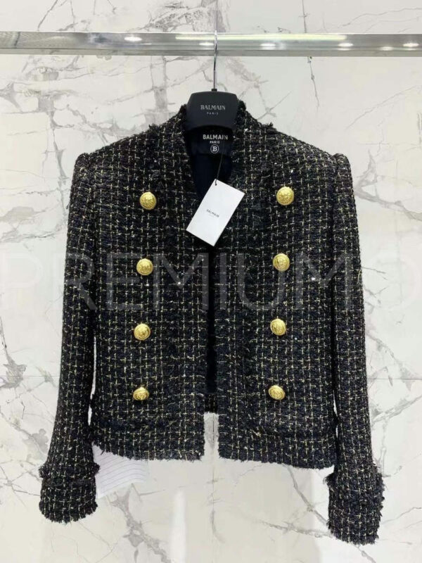Balmain костюм PR935366 2