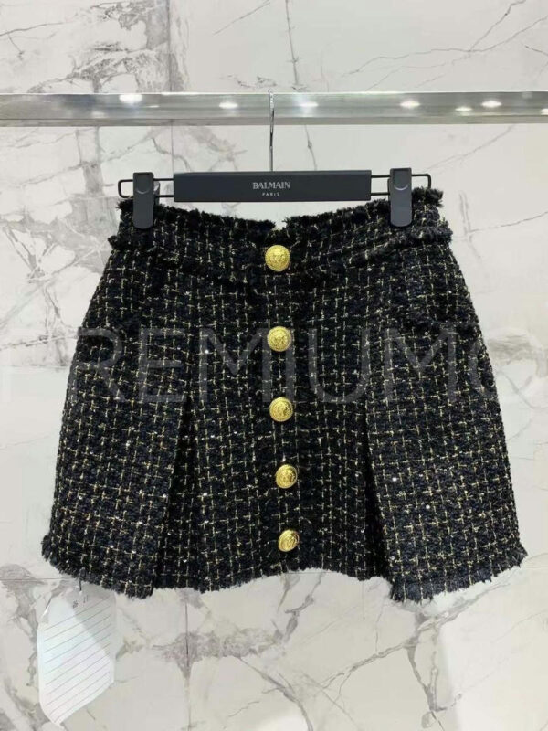 Balmain костюм PR935366 3