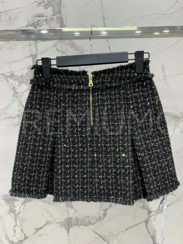 Balmain костюм PR935366 5