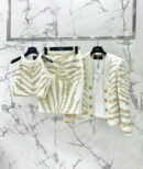 Balmain костюм PR156131 8