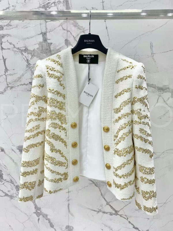 Balmain костюм PR156131 2