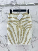Balmain костюм PR156131 10