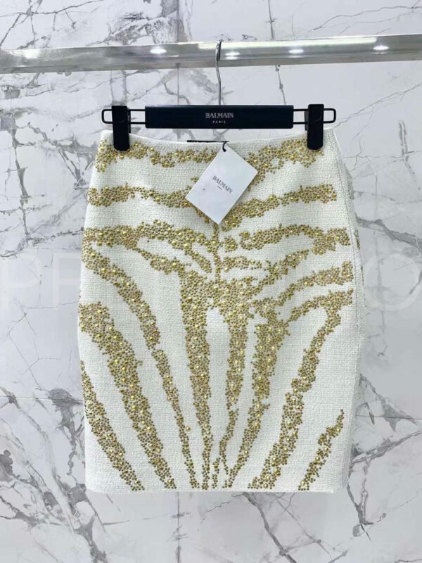 Balmain костюм PR156131 3