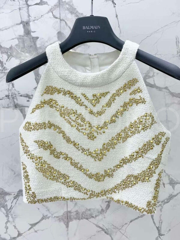 Balmain костюм PR156131 4