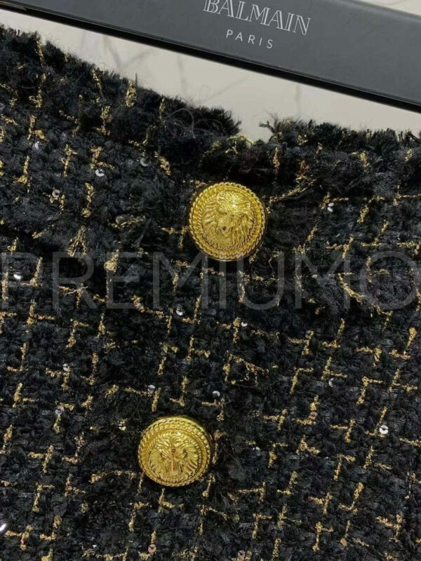 Balmain костюм PR935366 7