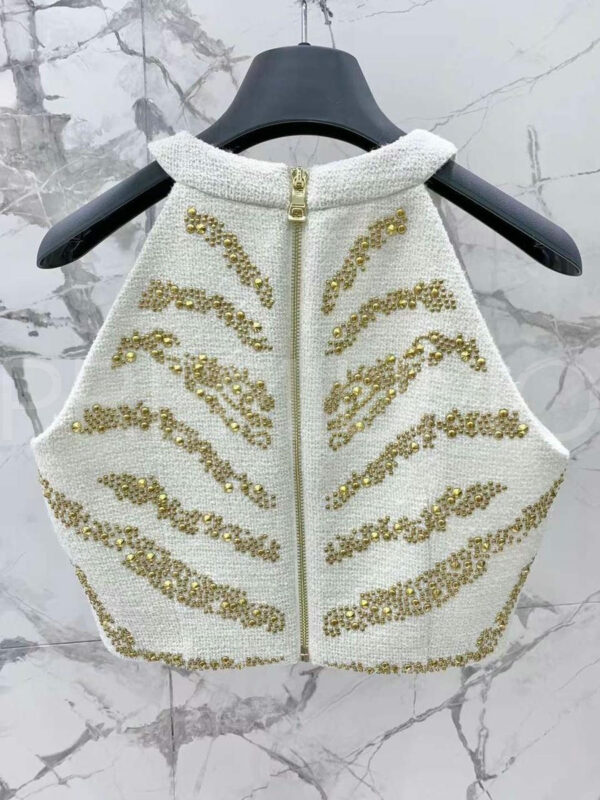 Balmain костюм PR156131 6