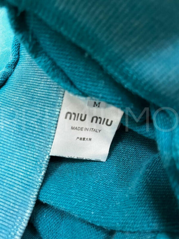 Miu miu костюм PR234151 9