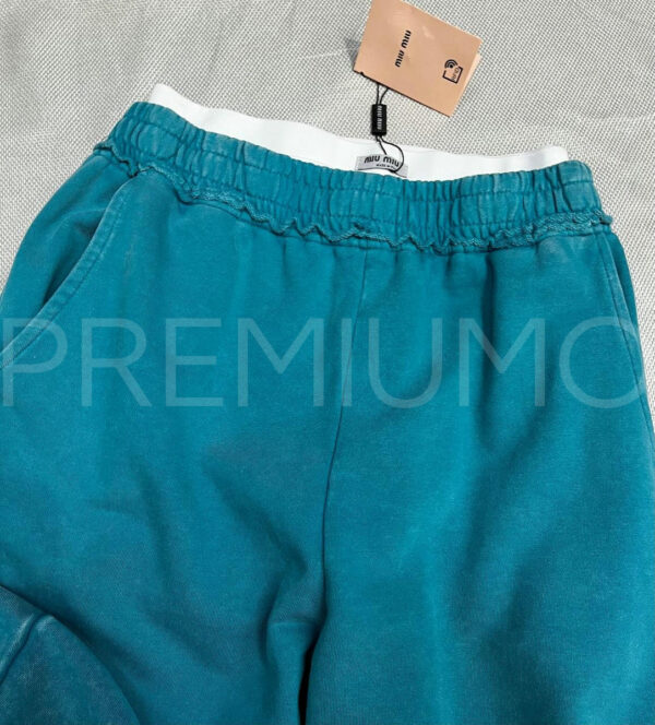 Miu miu костюм PR234151 6