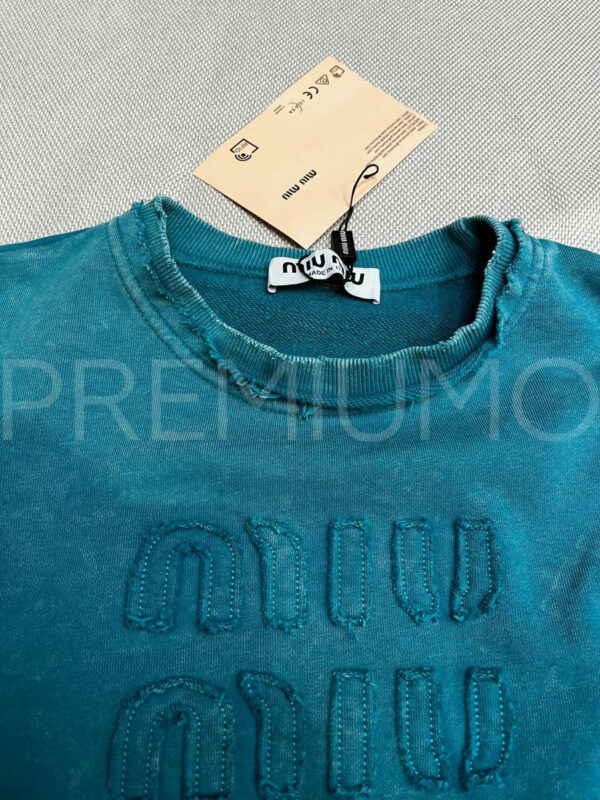Miu miu костюм PR234151 7