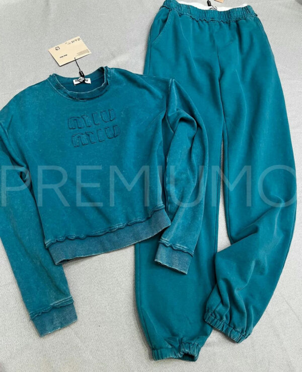 Miu miu костюм PR234151