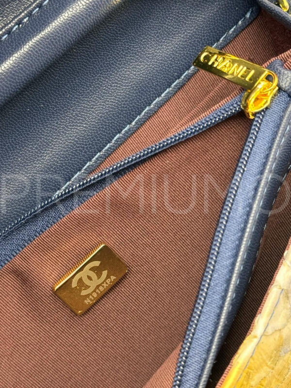 Сhanel сумка PR174788 8