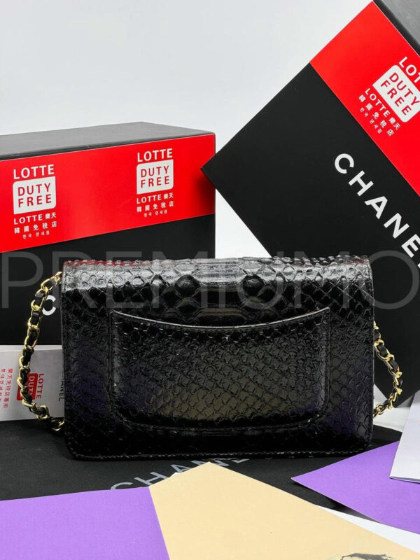 Сhanel сумка PR721513 2