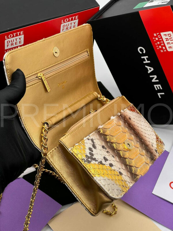 Сhanel сумка PR665404 4