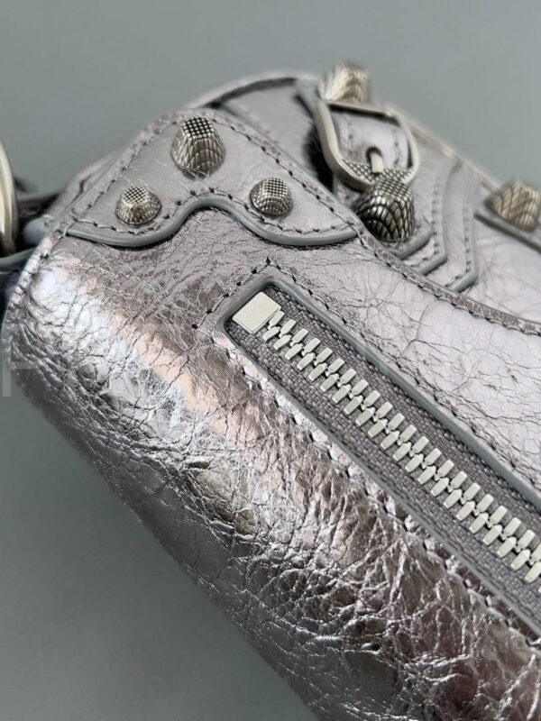 Balenciaga сумка PR781509 4