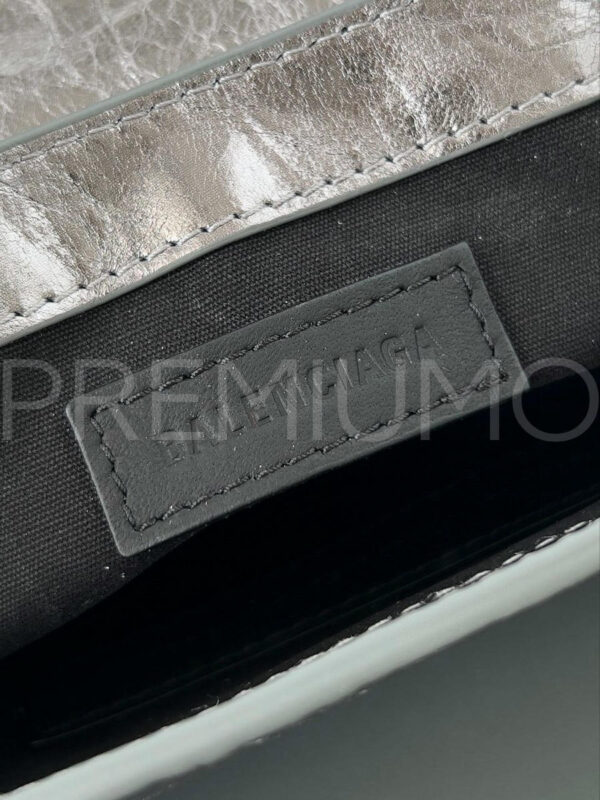 Balenciaga сумка PR781509 6