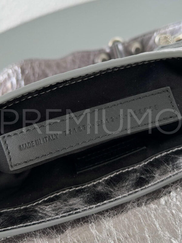 Balenciaga сумка PR781509 7