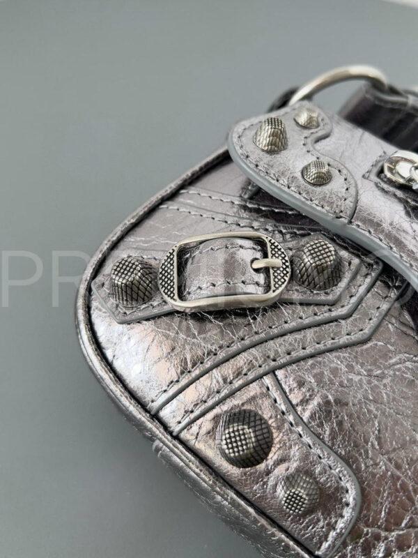 Balenciaga сумка PR781509 8