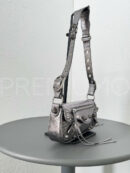 Balenciaga сумка PR781509 11