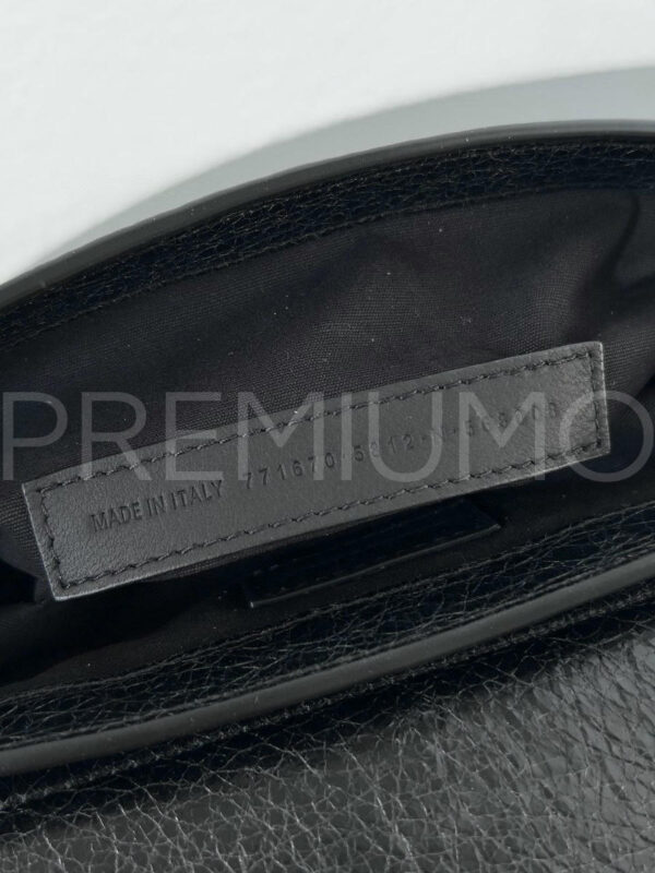 Balenciaga сумка PR362979 6
