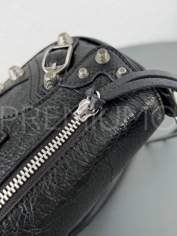 Balenciaga сумка PR362979 7