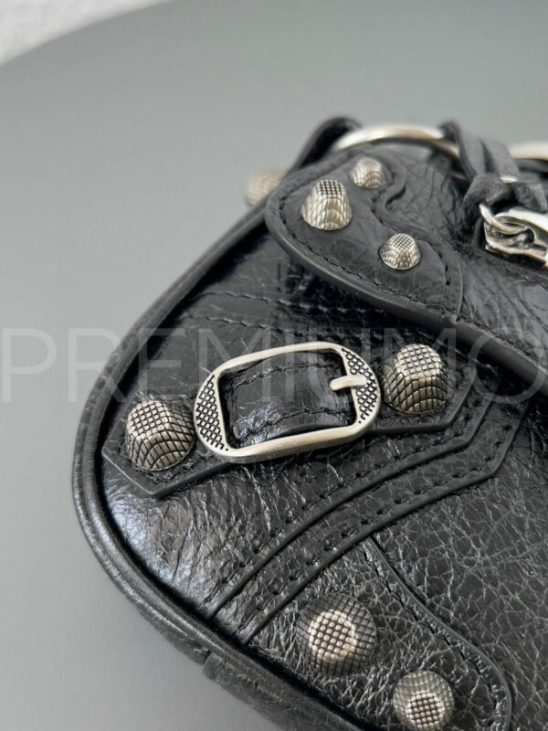 Balenciaga сумка PR362979 9