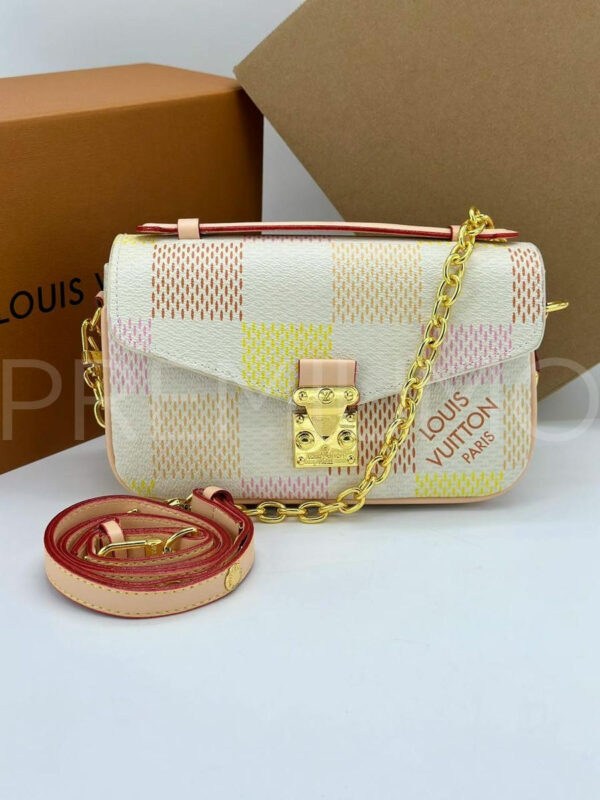Louis Vuitton сумка PR338642 2