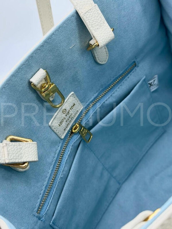Louis Vuitton сумка PR454841 6