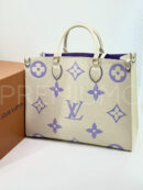 Louis Vuitton сумка PR171762 5