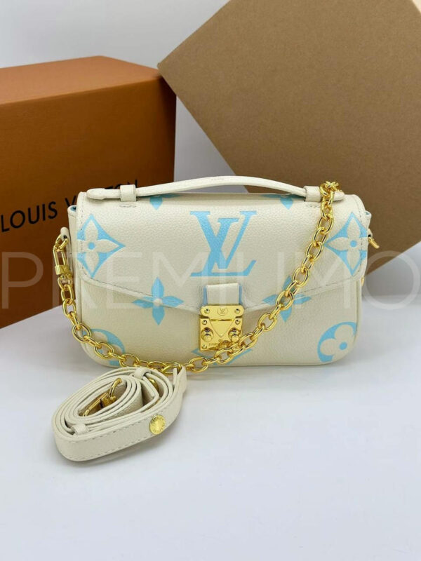 Louis Vuitton сумка PR363337