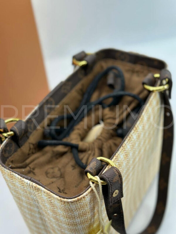 Louis Vuitton сумка PR979235 4