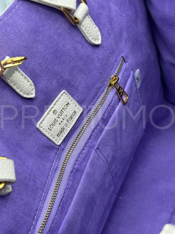 Louis Vuitton сумка PR171762 3