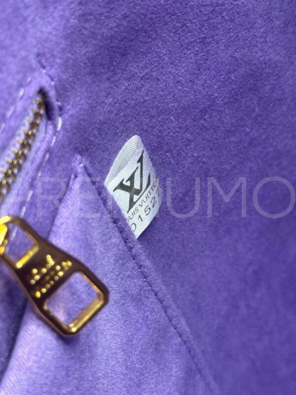 Louis Vuitton сумка PR171762 4