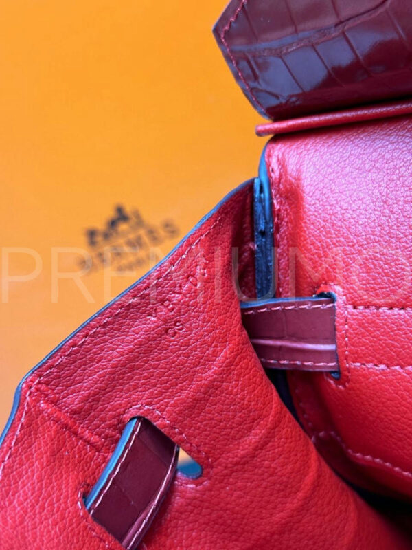Hermes сумка PR183889 14