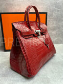 Hermes сумка PR183889 17
